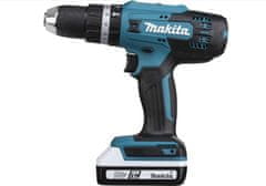 Makita HP488D002 akumulatorska udarna bušilica odvijač