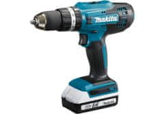 Makita HP488D002 akumulatorska udarna bušilica odvijač