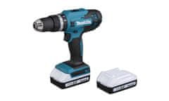 Makita HP488D002 akumulatorska udarna bušilica odvijač