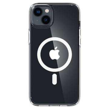 Spigen Ultra Hybrid Mag MagSafe - Futrola za iPhone 14 (bijela)