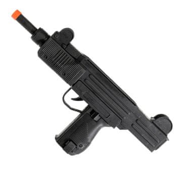 Widmann Kostimska Automatska Puška UZI