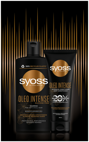 Oleo Intense poklon paket - šampon i regenerator