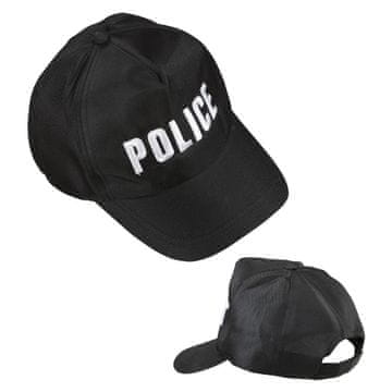 Widmann Policijska Kapa Podesive Veličine