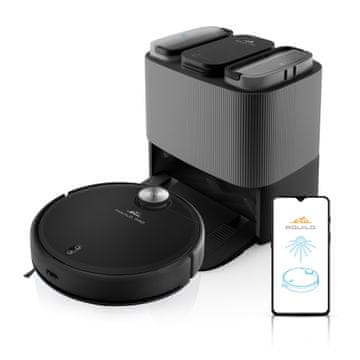 ETA Aquilo PRO robotski usisavač (ETA724390000)