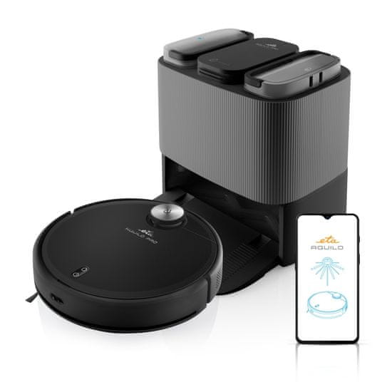 ETA Aquilo PRO robotski usisavač (ETA724390000)