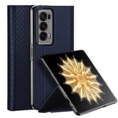 Dux Ducis Bril maska za Honor Magic V2, plava