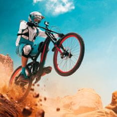 HURTEL GoPro DJI Insta360 SJCam Eken 67in1 komplet dodatne opreme za montažu akcijske kamere
