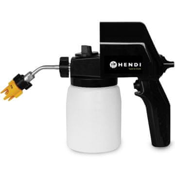Hendi Električni raspršivač hrane 0,7 l - 270882