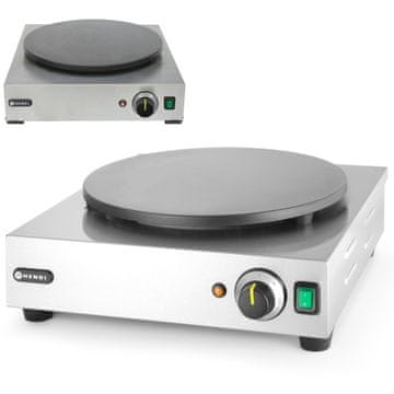 Hendi Okrugli električni aparat za palačinke, promjer 40 cm, 3000 W - 212028