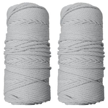 Hendi Pamučni konac za kobasice 100 g / 70 m set od 2 - 559222