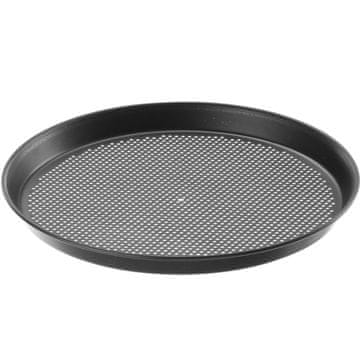 Hendi Okrugli perforirani kalup za pečenje pizze, promjera 260 mm - 616901