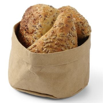 Hendi Kraft papirna vrećica za kruh Beige 429228