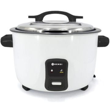Hendi Lonac za kuhanje riže i žitarica 1550W 4,2L