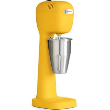 Hendi Šejker za pjenjenje milkshakeova 400W žuti - 221631