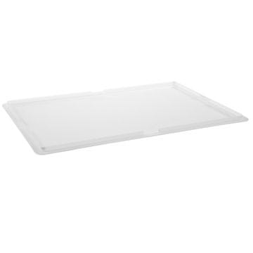 Hendi Poklopac za posude za tijesto za pizzu 600x400mm 880968