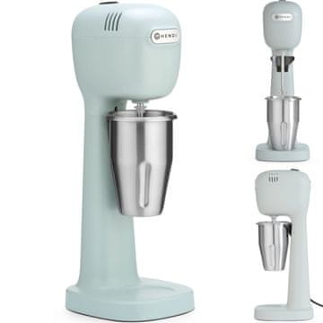 Hendi Šejker za pjenjenje milkshakeova 400W plavi - 221655