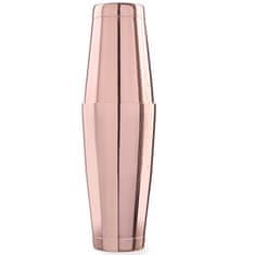 Bar Up Čaša za koktele Shaker Tin Tin bakrena 800ml Hendi 593318