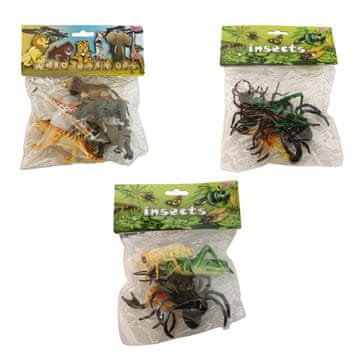 Denis Životinjske figure