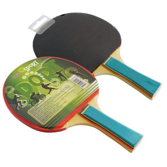 Denis Reket za stolni tenis