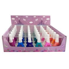 Denis Lak za nokte, 5.5 ml, mix, sorto