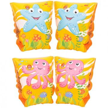 avenli Orukvice 23×15 cm zvijezda ili hobotnica