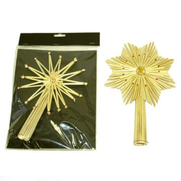 Denis Vrh za bor zvijezda