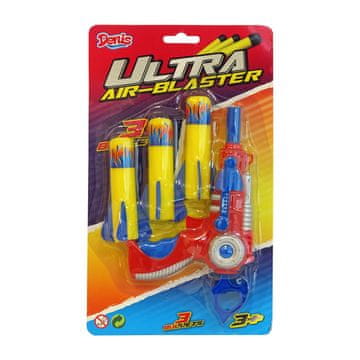 Denis Plastični pištolj