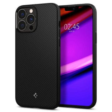 Spigen Spigen Mag Armor Futrola Za Iphone 13 Pro Za Magsafe S Mat Zaštitom