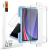 Spigen Spigen Kaljeno Staklo Glas.tr Ez Fit Za Galaxy Tab S9 11.0 X710 X716B