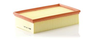 Mann Filter FILTER ZRAKA VW 1.6TDI/2.0TDI 2012-