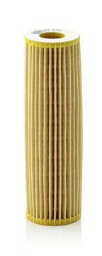 Mann Filter ULJNOG FILTRA MERCEDES M271 1.8 W203/211/CL203/A209