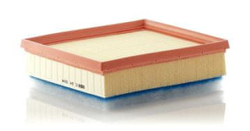 Mann Filter ZRAČNOG FILTRA BMW 1/3 F20/F30 2011-