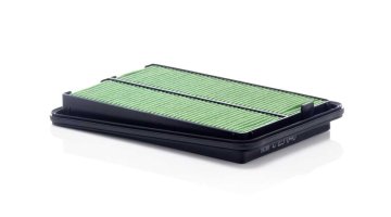 Mann Filter ZRAČNOG FILTRA NISSAN QASHQUAI 1.2DIG-T/1.5/1.6DCI 14-