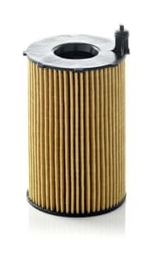 Mann Filter FILTER ULJA VW A6 3.0 TDI