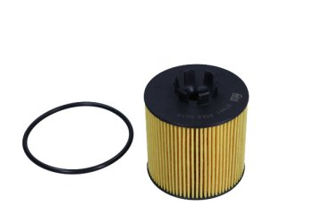 EBI FILTER ULJA VW POLO 1.4 FSI