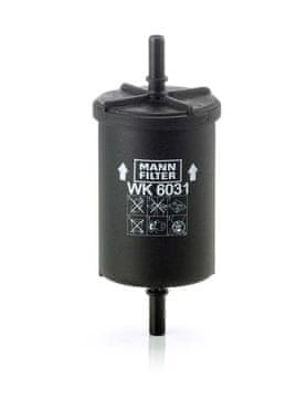 Mann Filter FILTER GORIVA RENAULT 1.2 CLIO