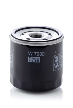 Mann Filter FILTER ULJA RENAULT 1.5DCI 2011-