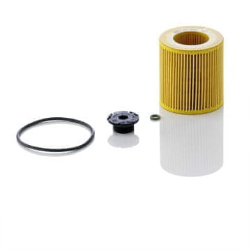 Mann Filter FILTER ULJA BMW F20-F31 2010-