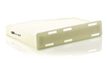 Mann Filter FILTER KABINE VW A3/GOLF5/PASSAT