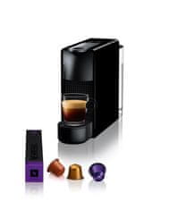 Nespresso Essenza Mini Aparat za kavu, crna