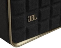 JBL Authentics 500 zvučnik, crno-zlatni