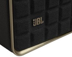 JBL Authentics 500 zvučnik, crno-zlatni