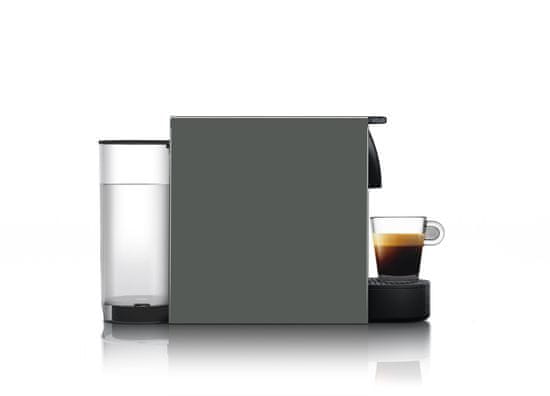Nespresso Essenza Mini aparat za kavu siva MALL.HR