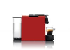 Nespresso Essenza Mini aparat za kavu, crvena
