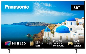 Panasonic TX-65MX950E pametni televizor