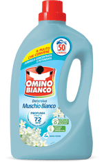 Omino Bianco tekući deterdžent, Muschio Bianco, 2 l