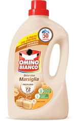 Omino Bianco tekući deterdžent, Marsiglia, 2 l