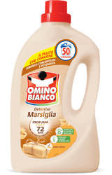  Omino Bianco tekući deterdžent, Marsiglia, 2 l