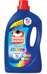  Omino Bianco tekući deterdžent, Color, 2 l