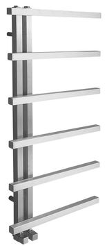 SAPHO SIERRA grijaće tijelo 500x1000mm, brušeni nehrđajući čelik